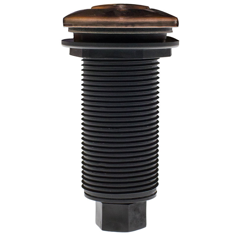 Geyser Sink Garbage Disposal Air Activated Switch & Reviews Wayfair